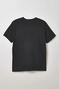 Corona Lizard Graphic Tee