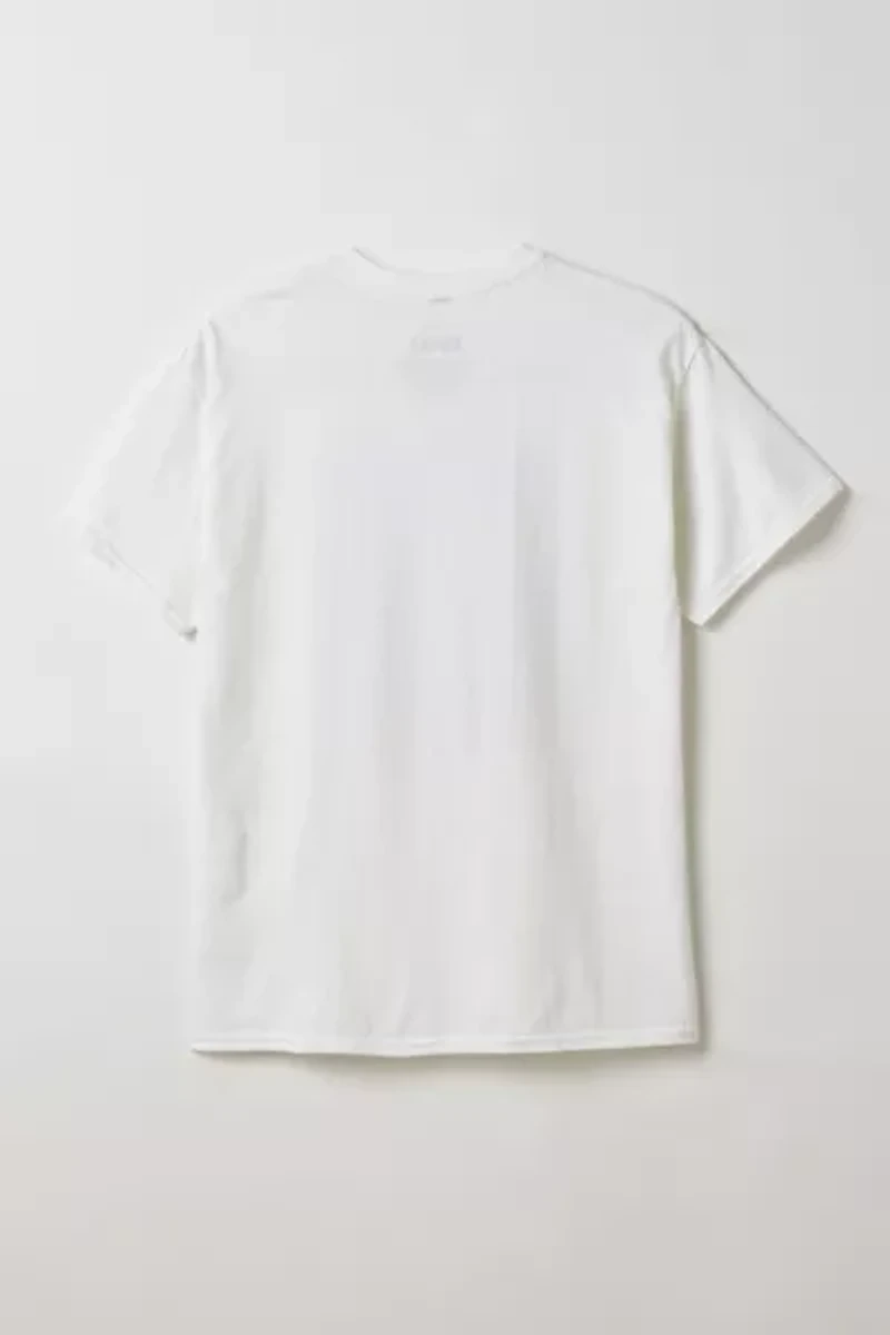 NYC Run Club Graphic Tee