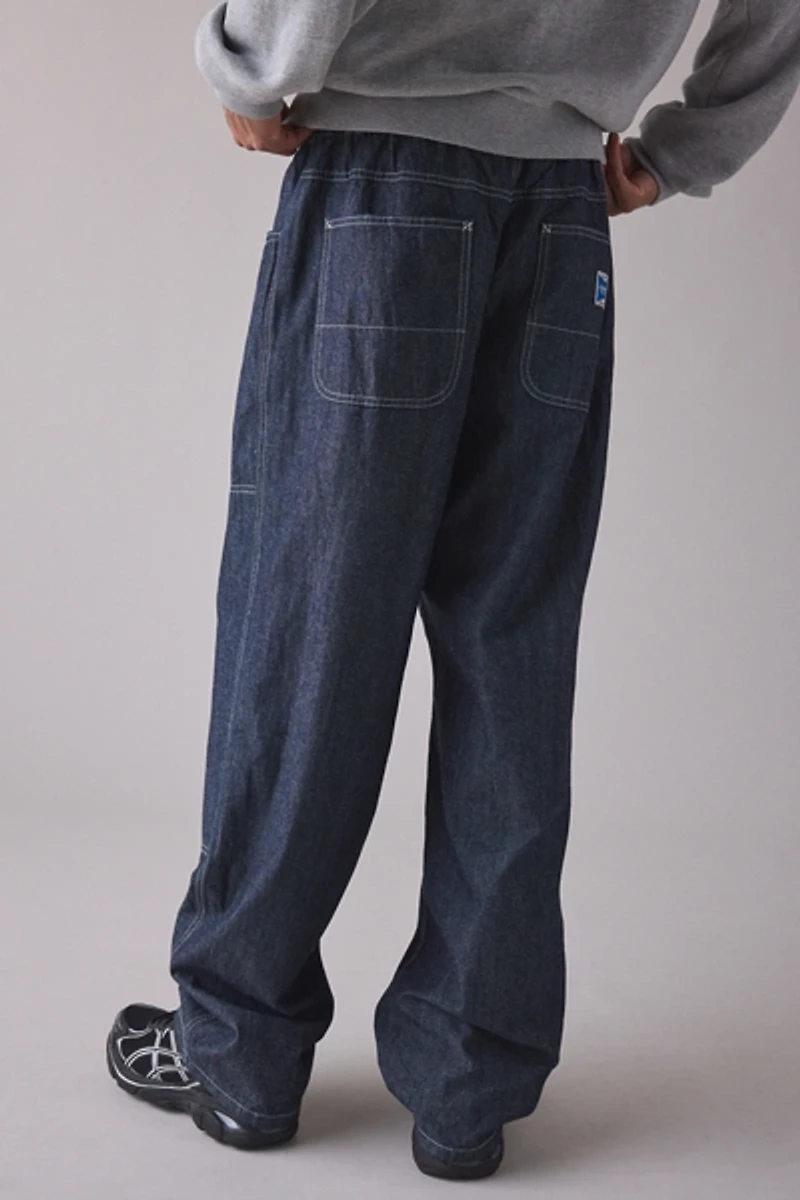 Gramicci Japanese Chambray Jeans