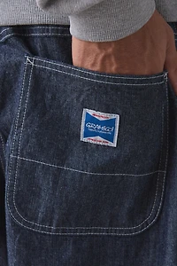 Gramicci Japanese Chambray Jeans