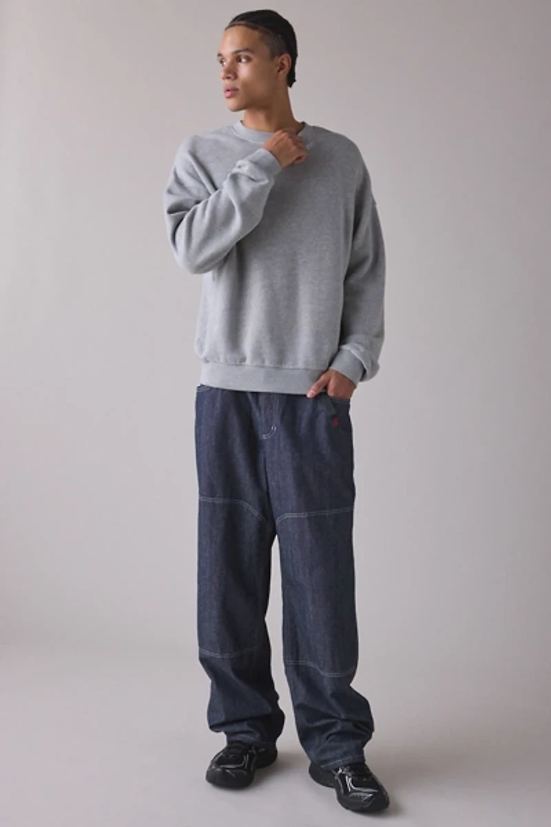 Gramicci Japanese Chambray Jeans