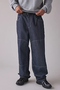 Gramicci Japanese Chambray Jeans