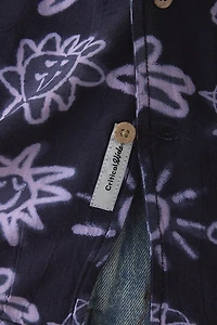 The Critical Slide Society Mojo Short Sleeve Resort Shirt