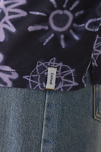 The Critical Slide Society Mojo Short Sleeve Resort Shirt