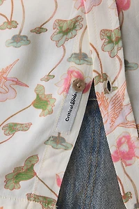 The Critical Slide Society Lilypad Resort Shirt