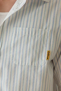 The Critical Slide Society Gould Short Sleeve Shirt