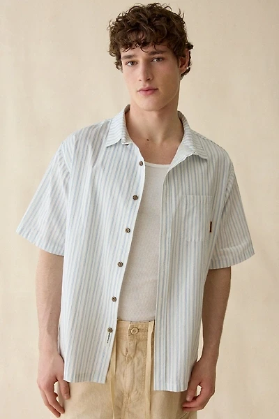 The Critical Slide Society Gould Short Sleeve Shirt