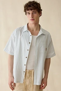 The Critical Slide Society Gould Short Sleeve Shirt