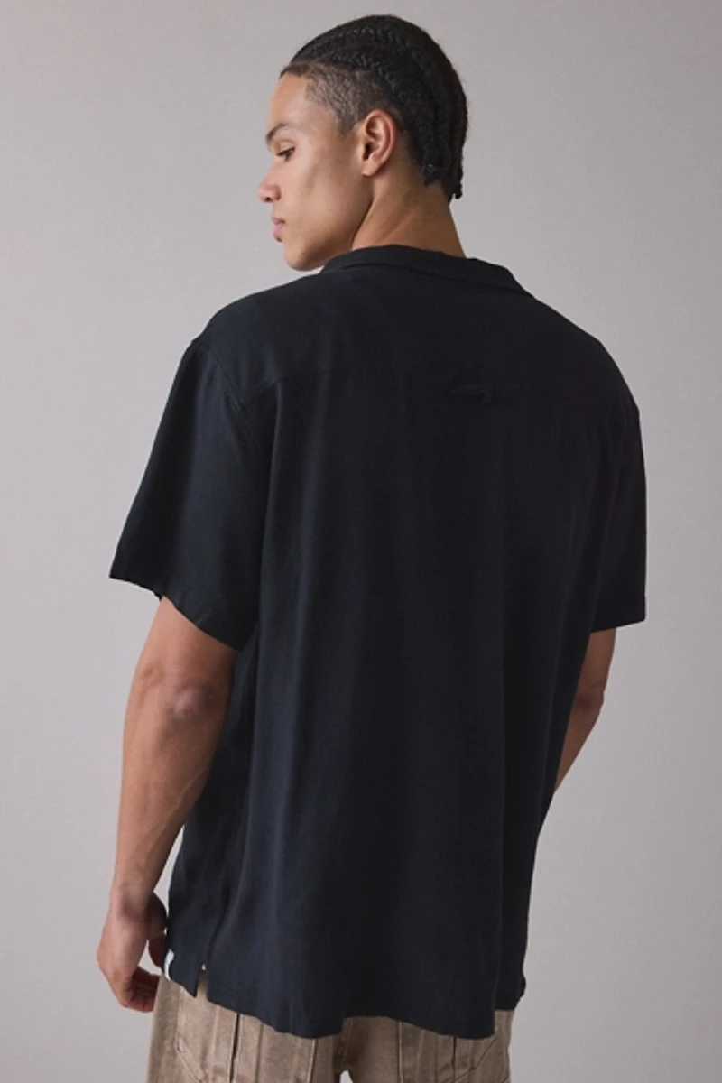 The Critical Slide Society Ernie Resort Shirt