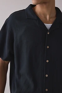 The Critical Slide Society Ernie Resort Shirt