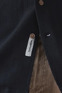 The Critical Slide Society Ernie Resort Shirt