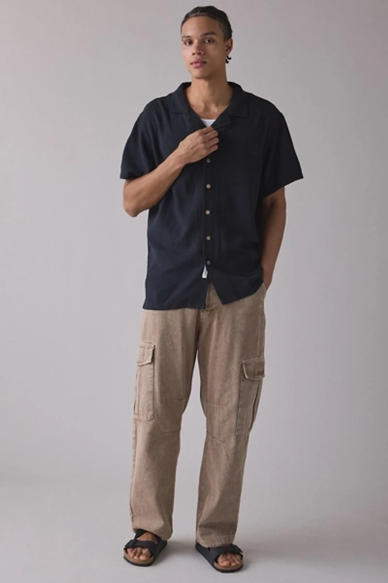 The Critical Slide Society Ernie Resort Shirt