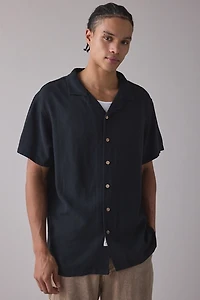 The Critical Slide Society Ernie Resort Shirt