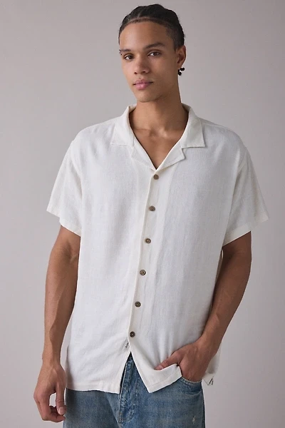 The Critical Slide Society Ernie Resort Shirt
