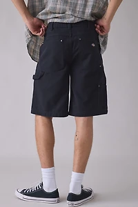 Dickies Canvas Loose Double Knee Shorts