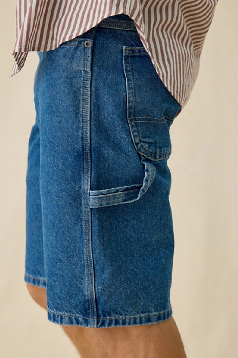Dickies 993 11" Carpenter Jorts