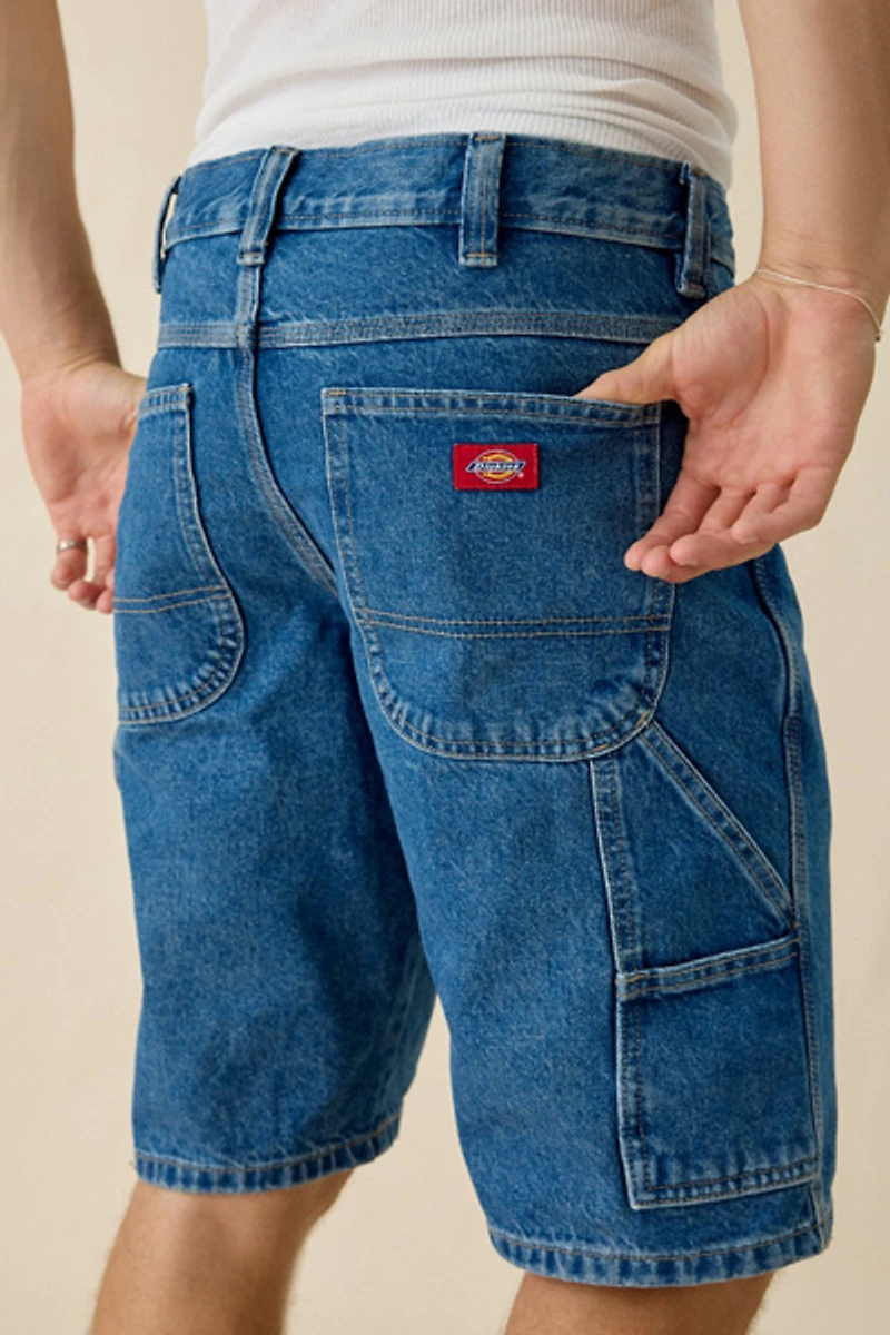 Dickies 993 11" Carpenter Jorts