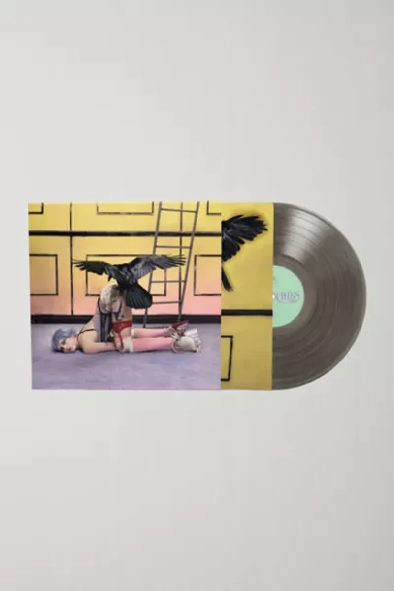 Ashnikko - Smoochies UO Exclusive LP