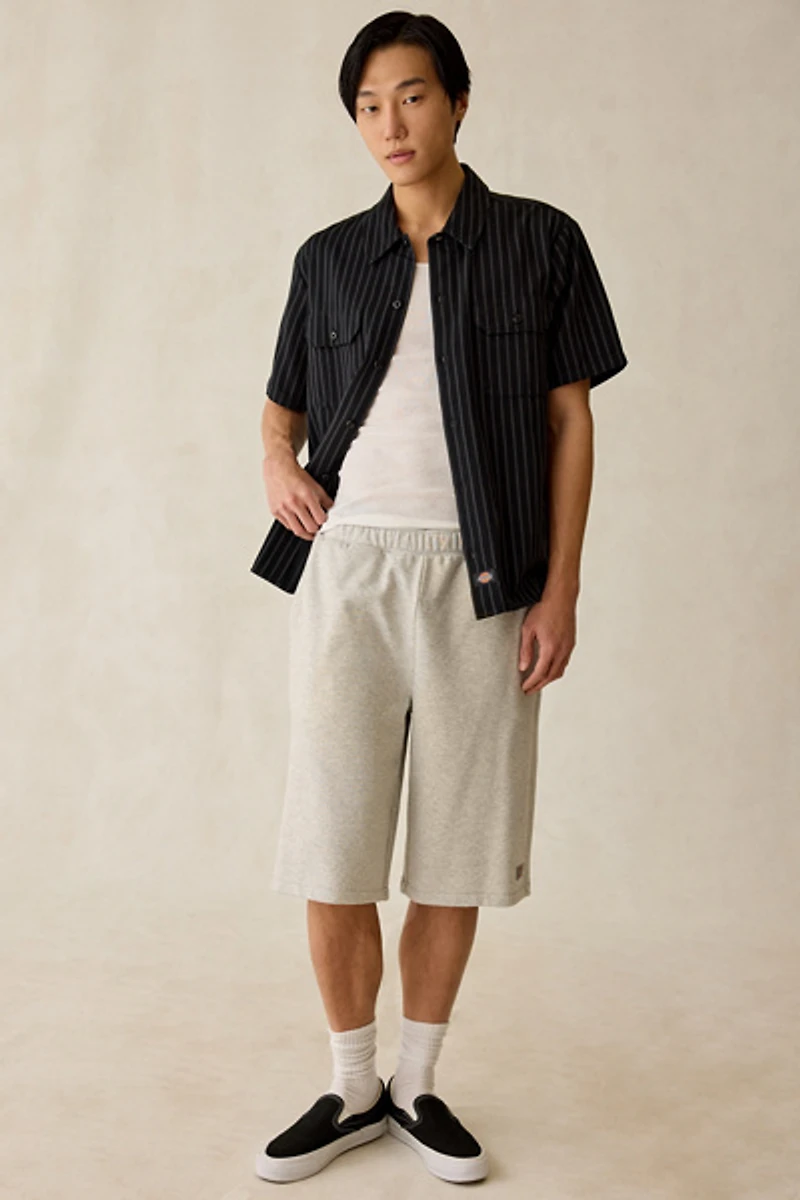 Dickies Streetsboro 13" Sweat Shorts