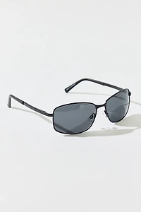 Darren Rectangle Sunglasses