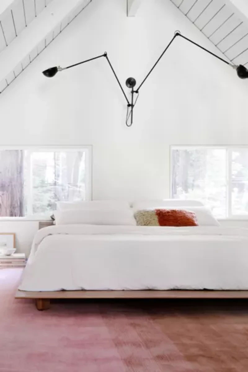 Revival Dawn Hand-loomed Wool Rug