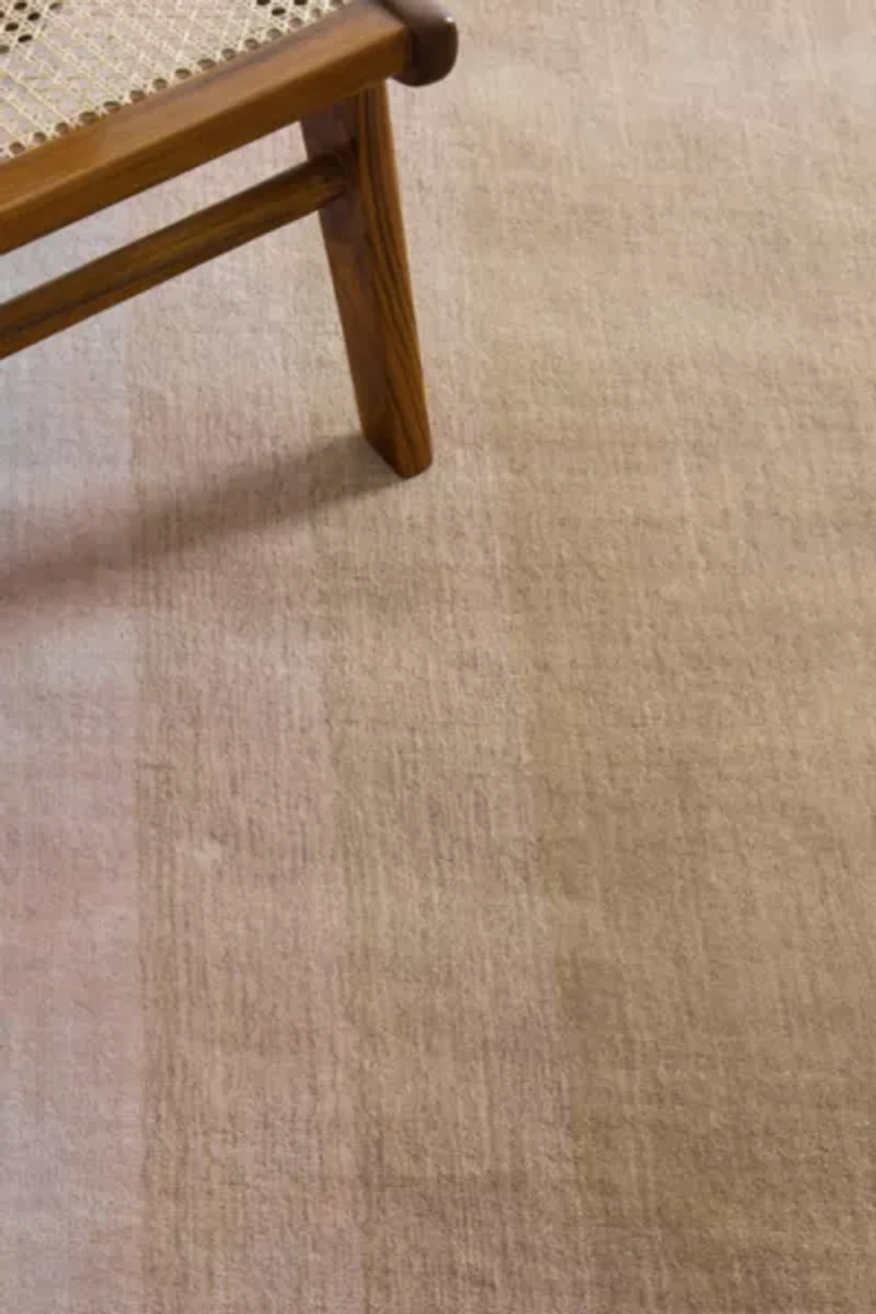 Revival Dawn Hand-loomed Wool Rug