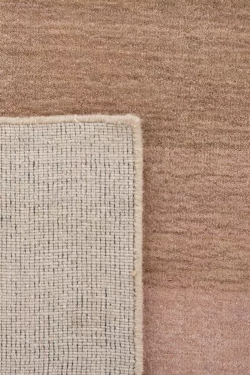 Revival Dawn Hand-loomed Wool Rug