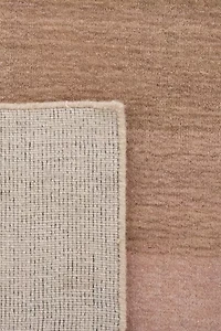 Revival Dawn Hand-loomed Wool Rug