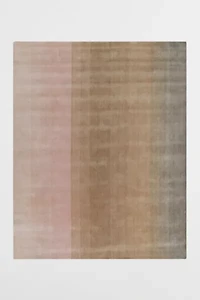 Revival Dawn Hand-loomed Wool Rug
