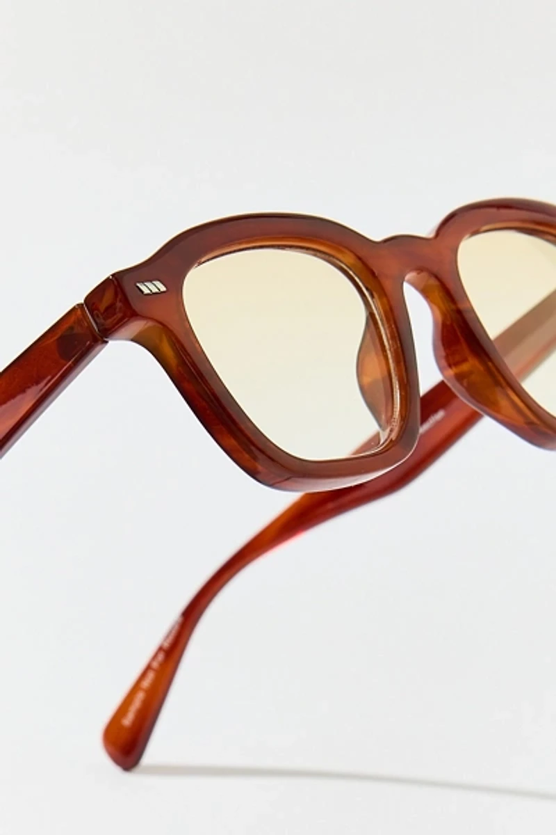 Steven Square Sunglasses