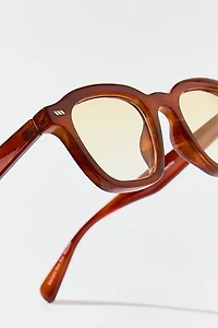 Steven Square Sunglasses