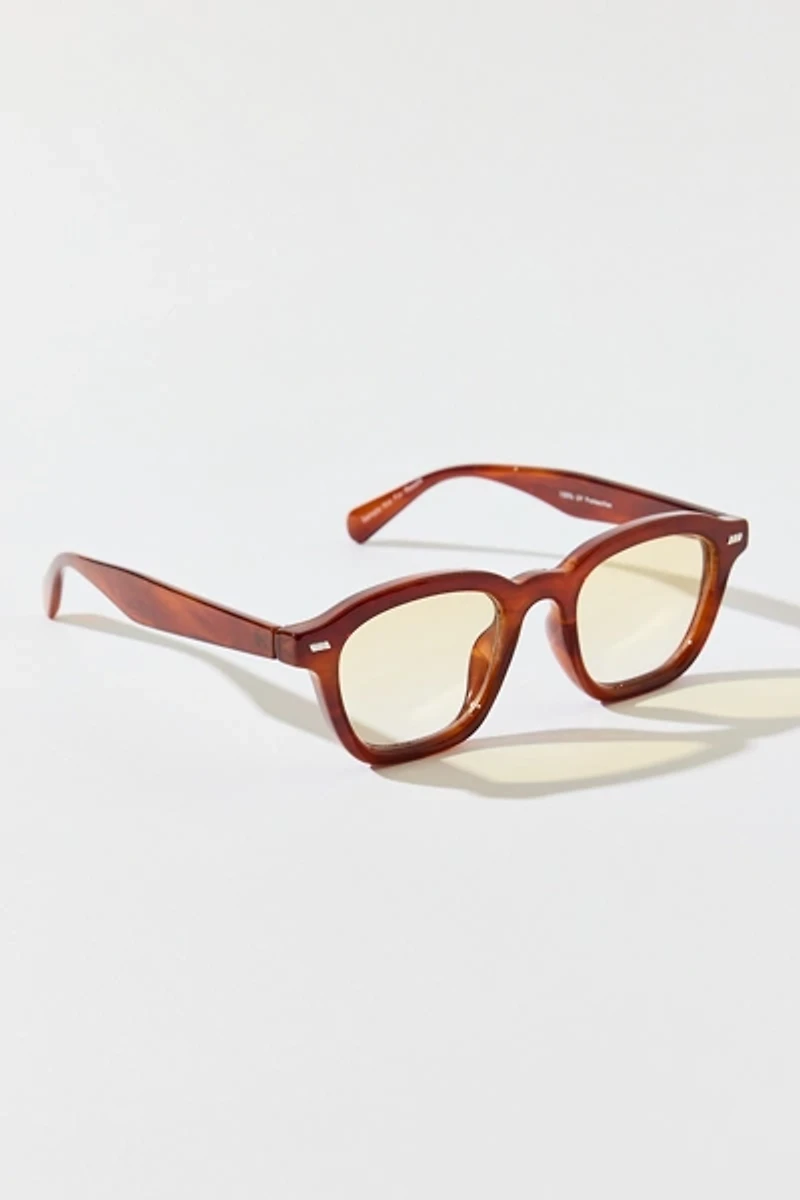 Steven Square Sunglasses