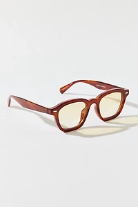 Steven Square Sunglasses