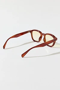 Steven Square Sunglasses