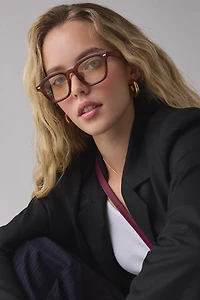 Steven Square Sunglasses