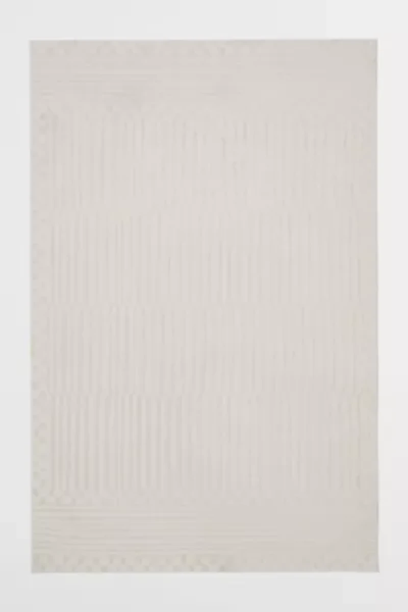 Revival Soloba Washable Rug