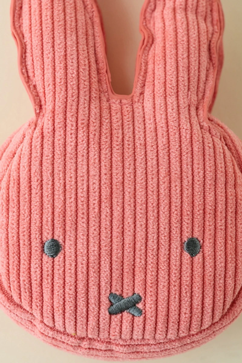 Whatever! Makes You Happy Miffy Corduroy Blind Box Mini Tote Bag Keychain