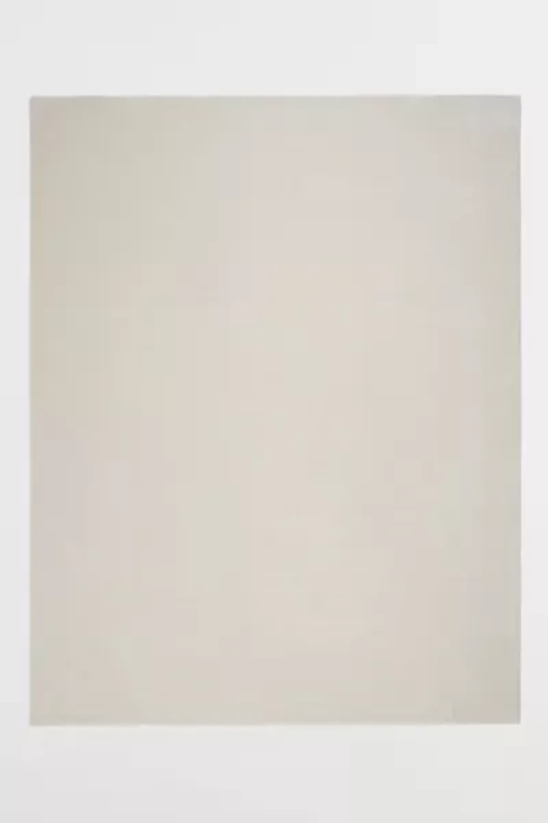 Revival Stripe Washable Rug