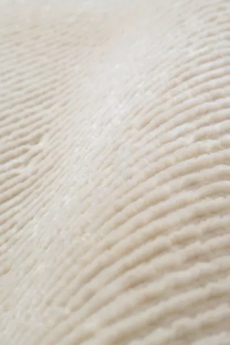 Revival Stripe Washable Rug