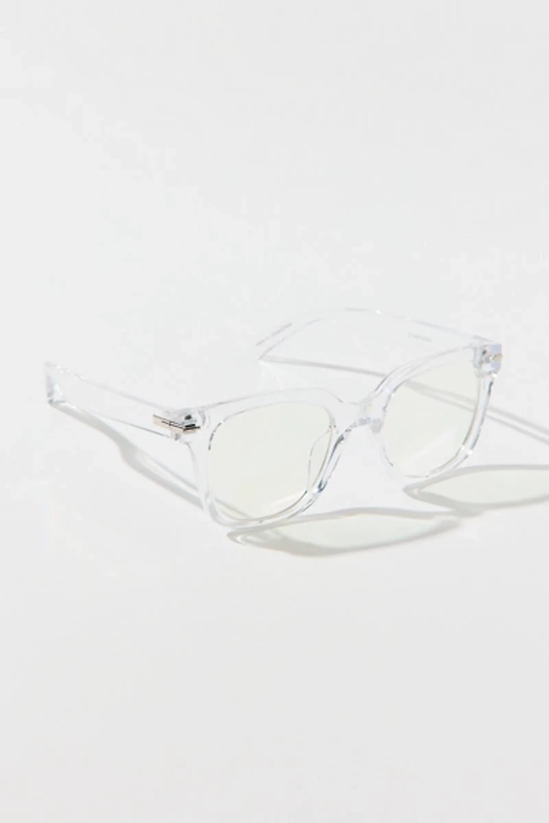 Monet Square Blue Light Glasses