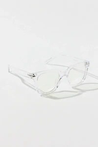 Monet Square Blue Light Glasses