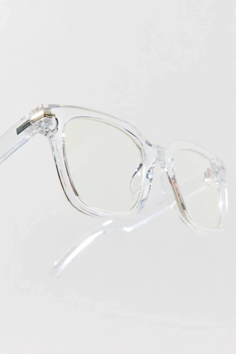 Monet Square Blue Light Glasses