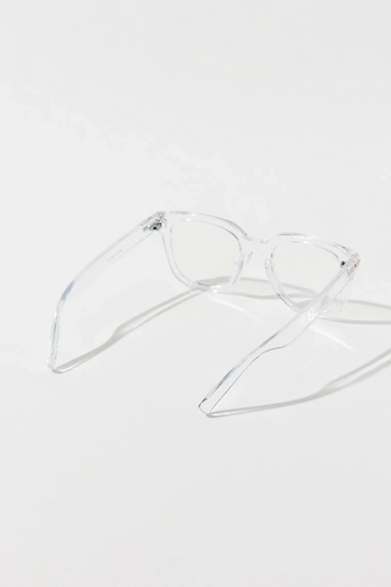 Monet Square Blue Light Glasses