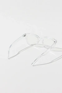Monet Square Blue Light Glasses