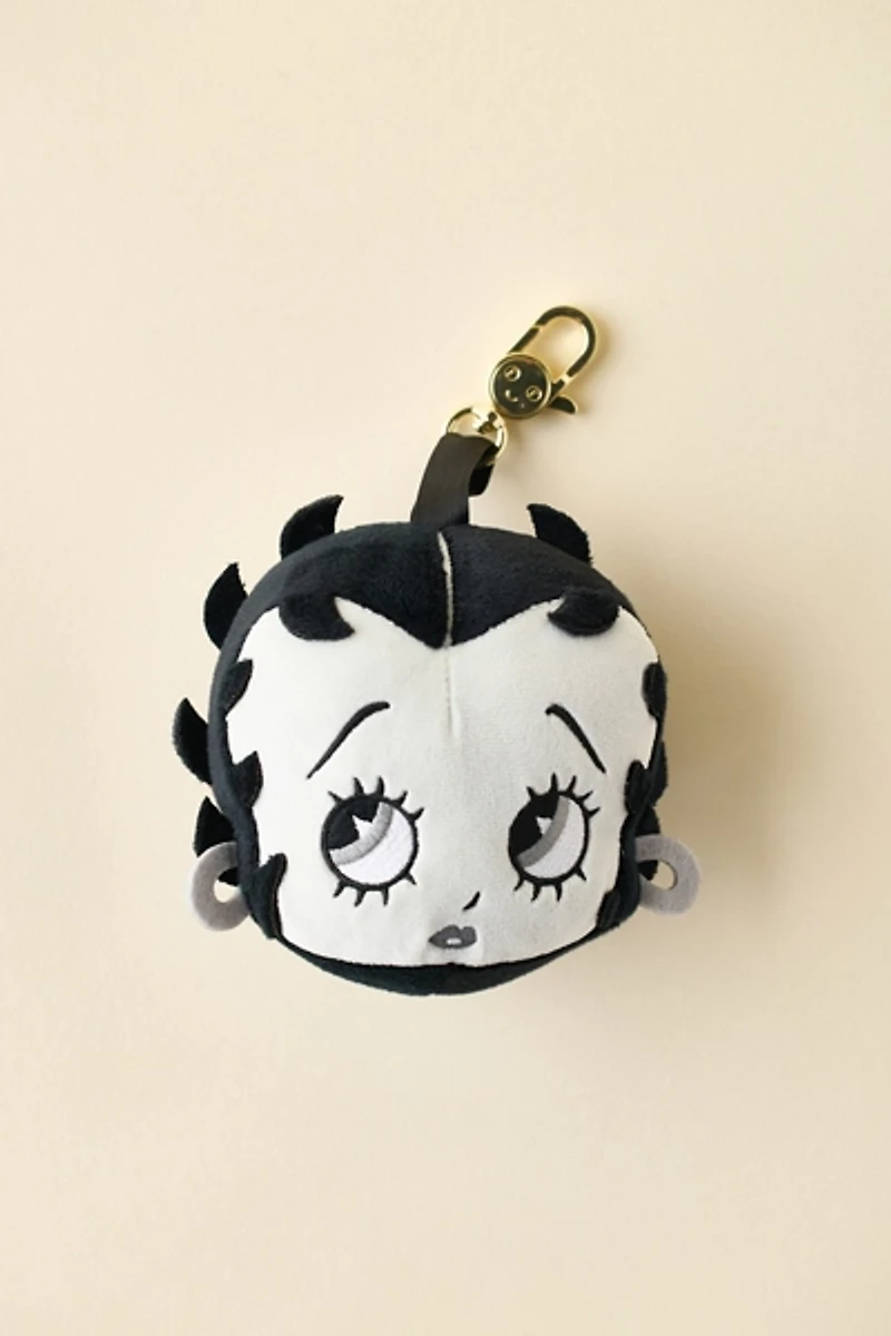 Whatever! Makes You Happy Betty Boop Blind Box Keychain