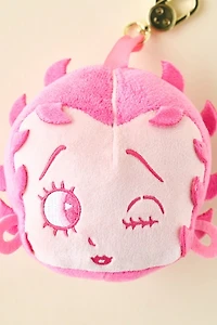 Whatever! Makes You Happy Betty Boop Blind Box Keychain