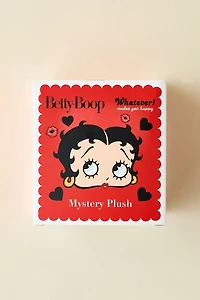 Whatever! Makes You Happy Betty Boop Blind Box Keychain