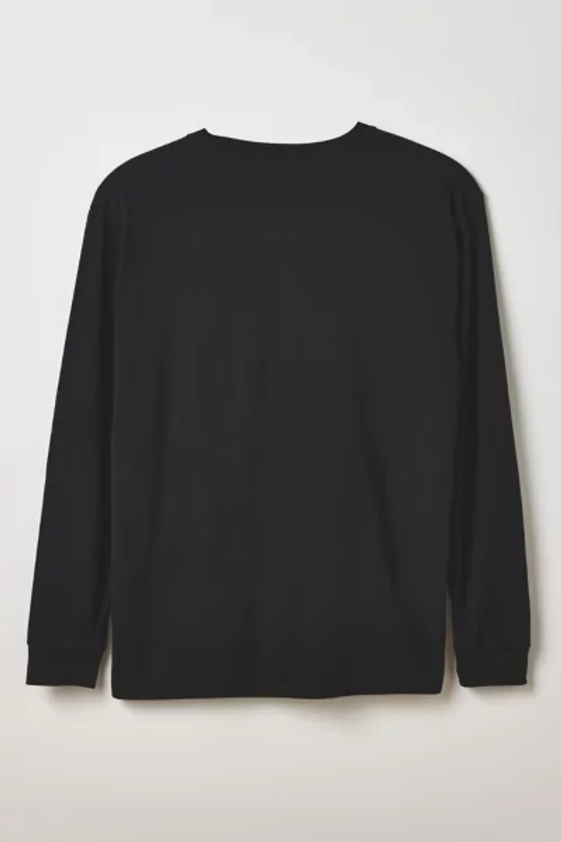 Parks Project National Graphic Long Sleeve Tee