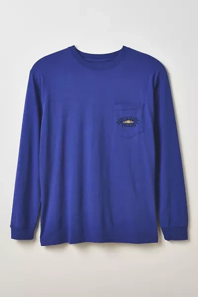 Parks Project Wildlife Graphic Long Sleeve Tee