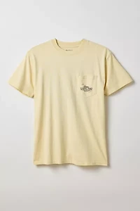 Parks Project Hawaii Graphic Pocket Tee
